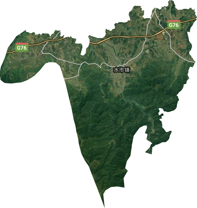 宁远县地图水市镇图片