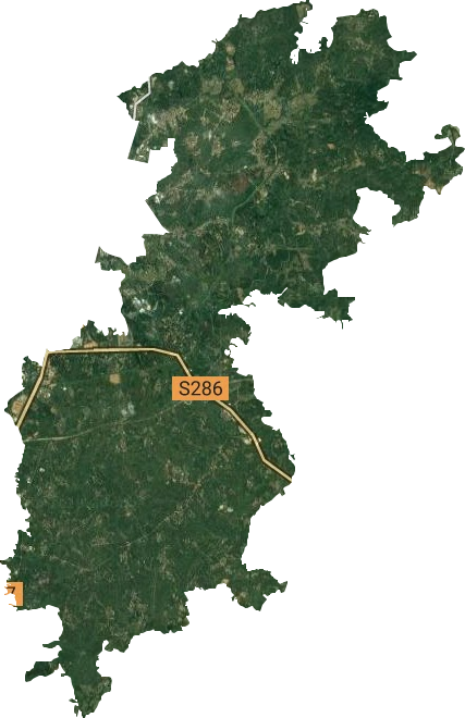 雅塘镇高清卫星地图,雅塘镇高清谷歌卫星地图