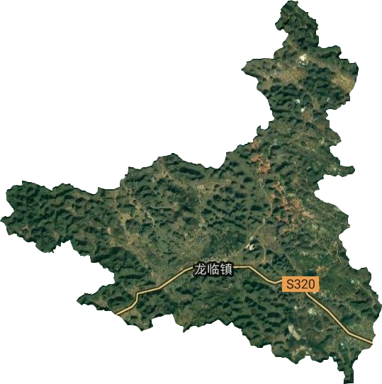 安宁乡高清卫星地图,安宁乡高清谷歌卫星地图