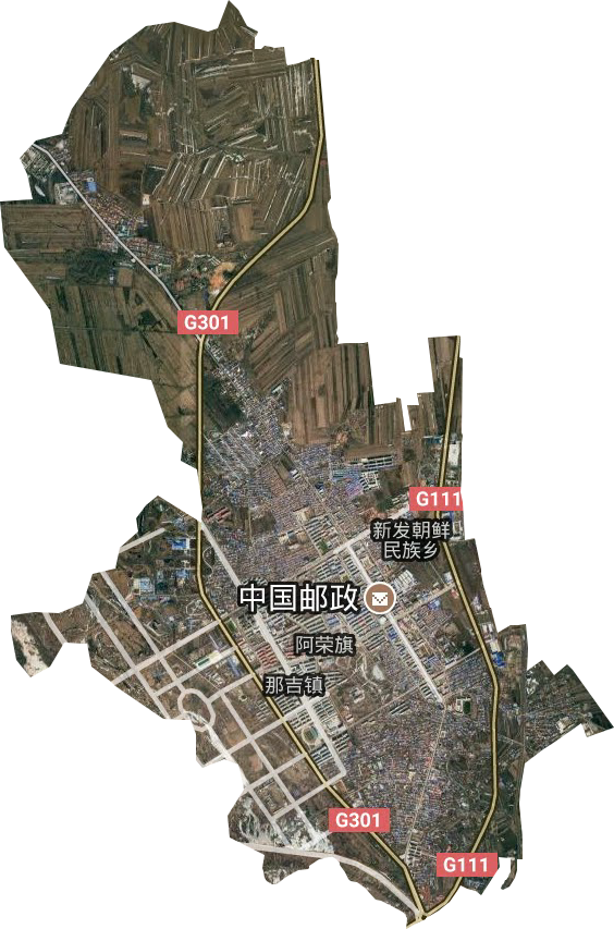 阿荣旗林业局高清卫星地图,阿荣旗林业局高清谷歌卫星地图