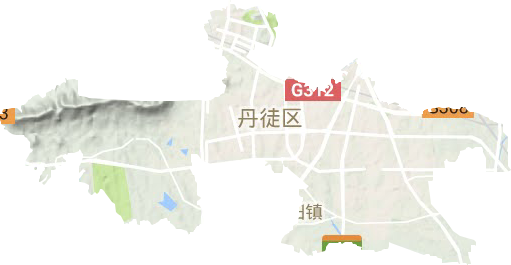 宜兴市宜城街道地图图片
