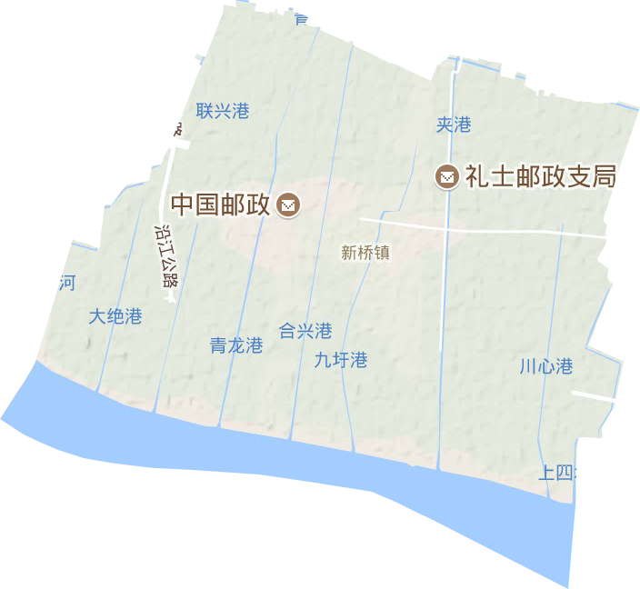 广西宾阳县新桥镇地图图片