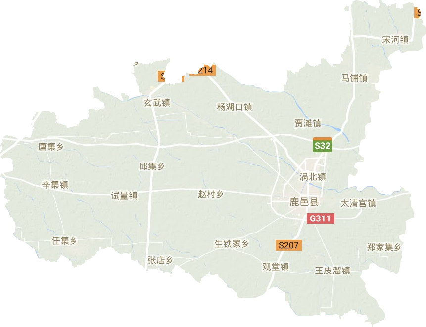 收藏与分享:您还可以查看鹿邑县其它类型的地图:鹿邑县卫星图鹿邑县