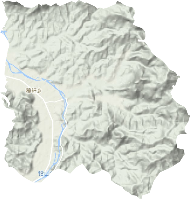 云南省河口行政区划图片