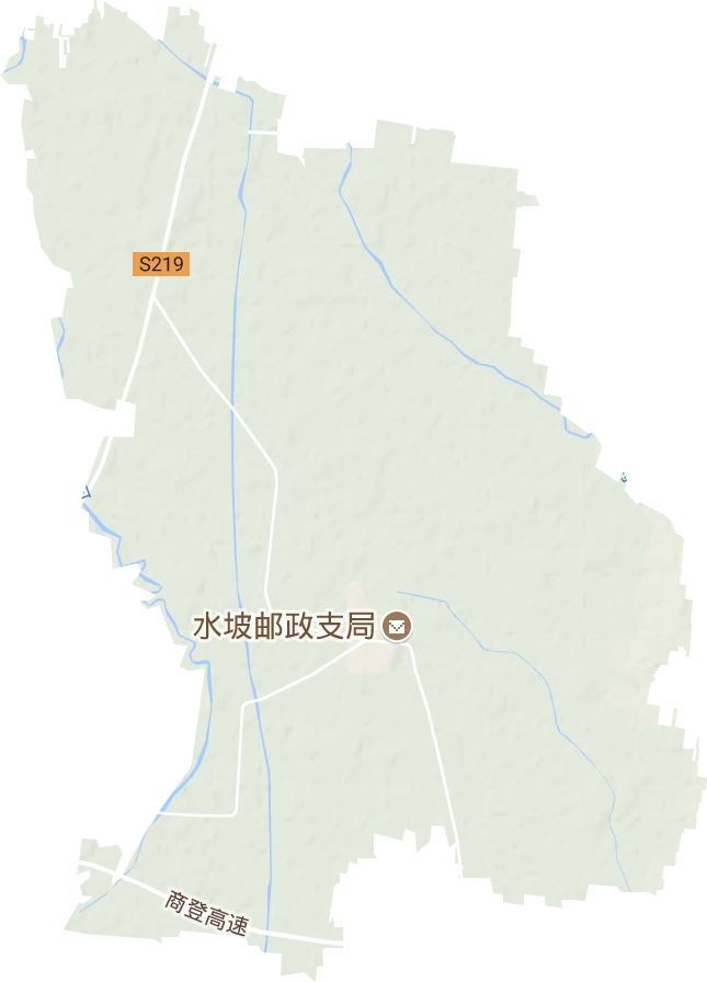 海南陵水光坡镇地图图片