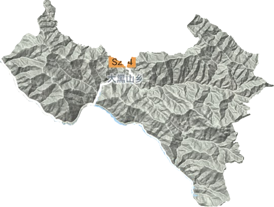 绿春县地图册图片